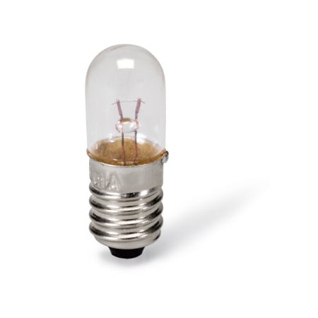 E10 Lamps 1.3V,60mA (10 )